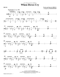 When Doves Cry von Prince (Download) 