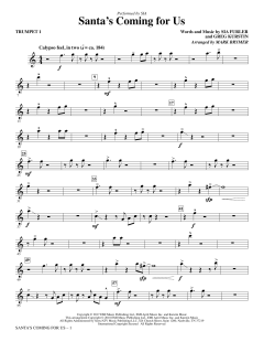 Santa's Coming For Us von Sia (Download) 