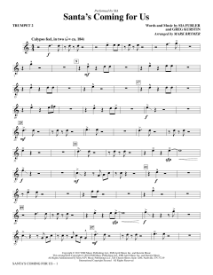 Santa's Coming For Us von Sia (Download) 