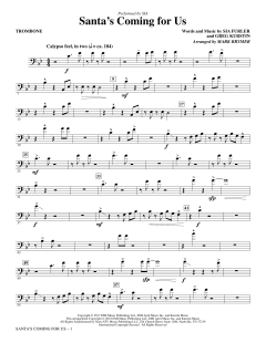 Santa's Coming For Us von Sia (Download) 