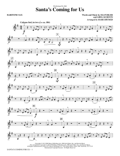 Santa's Coming For Us von Sia (Download) 