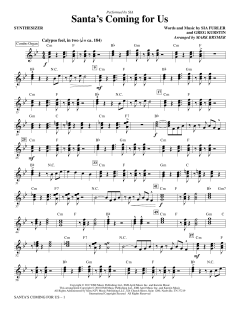 Santa's Coming For Us von Sia (Download) 