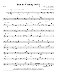 Santa's Coming For Us von Sia (Download) 