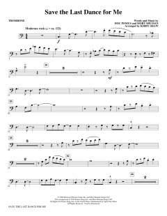 Save the Last Dance for Me von Mort Shuman (Download) 