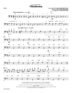 Oklahoma von Richard Rogers (Download) 