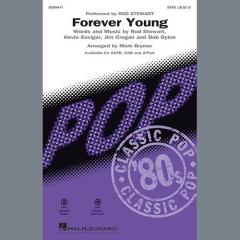 Forever Young von Rod Stewart (Download) 