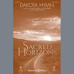 Dakota Hymn (Download) 