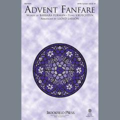 Advent Fanfare (Download) 