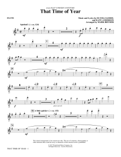 That Time Of Year von Elyssa Samsel (Download) 