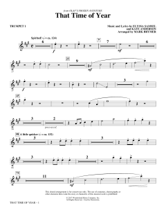 That Time Of Year von Elyssa Samsel (Download) 