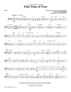 That Time Of Year von Elyssa Samsel (Download) 