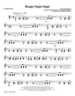 Boogie Oogie Oogie von A Taste Of Honey (Download) 