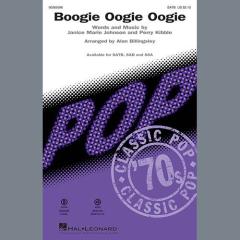 Boogie Oogie Oogie von A Taste Of Honey (Download) 