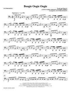 Boogie Oogie Oogie von A Taste Of Honey (Download) 