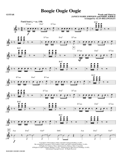 Boogie Oogie Oogie von A Taste Of Honey (Download) 