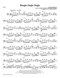 Boogie Oogie Oogie von A Taste Of Honey (Download) 