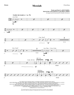 Messiah von Francesca Battistelli (Download) 