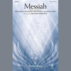 Messiah von Francesca Battistelli (Download) 