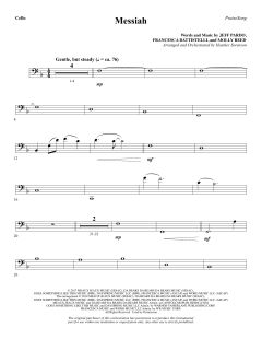 Messiah von Francesca Battistelli (Download) 