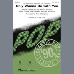 Only Wanna Be With You von Hootie & The Blowfish (Download) 