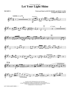 Let Your Light Shine von Keb' Mo' (Download) 