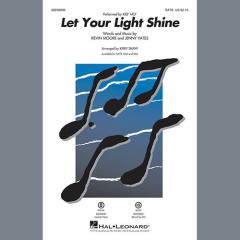 Let Your Light Shine von Keb' Mo' (Download) 