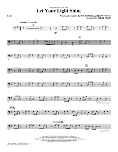 Let Your Light Shine von Keb' Mo' (Download) 