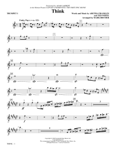 Think von Aretha Franklin (Download) 