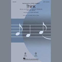 Think von Aretha Franklin (Download) 