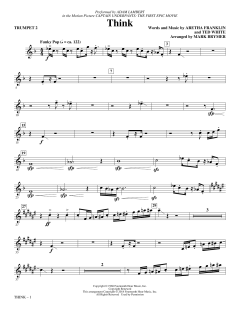 Think von Aretha Franklin (Download) 