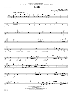 Think von Aretha Franklin (Download) 