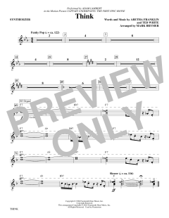 Think von Aretha Franklin (Download) 