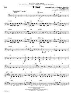 Think von Aretha Franklin (Download) 