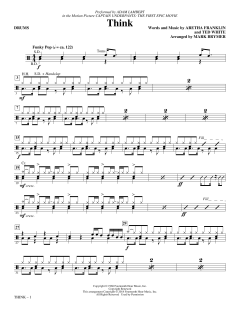 Think von Aretha Franklin (Download) 