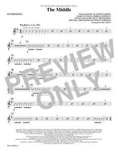 The Middle von Maren Morris (Download) 