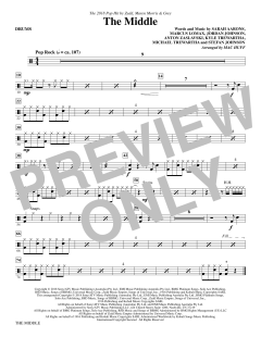 The Middle von Maren Morris (Download) 