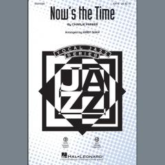 Now's the Time (Download) 