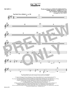 Shallow von Lady Gaga (Download) 