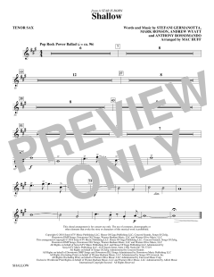 Shallow von Lady Gaga (Download) 