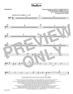 Shallow von Lady Gaga (Download) 