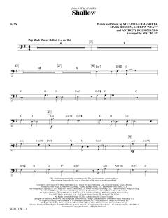 Shallow von Lady Gaga (Download) 