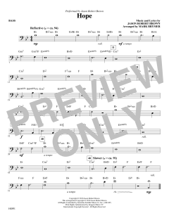 Hope von Jason Robert Brown (Download) 