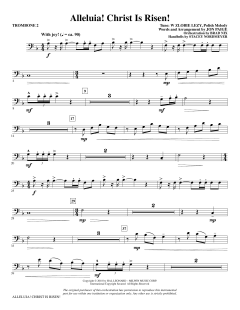 Alleluia! Christ Is Risen! (Download) 