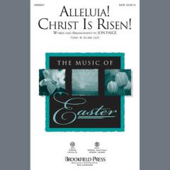 Alleluia! Christ Is Risen! (Download) 