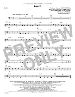 Youth von Shawn Mendes (Download) 