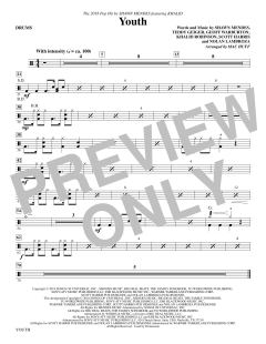 Youth von Shawn Mendes (Download) 