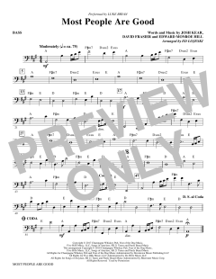 Most People Are Good von Luke Bryan (Download) 