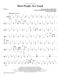 Most People Are Good von Luke Bryan (Download) 