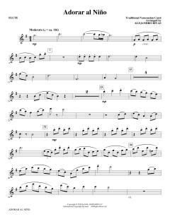 Adorar al Nino (Download) 