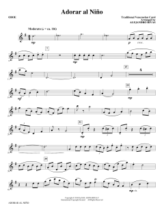Adorar al Nino (Download) 